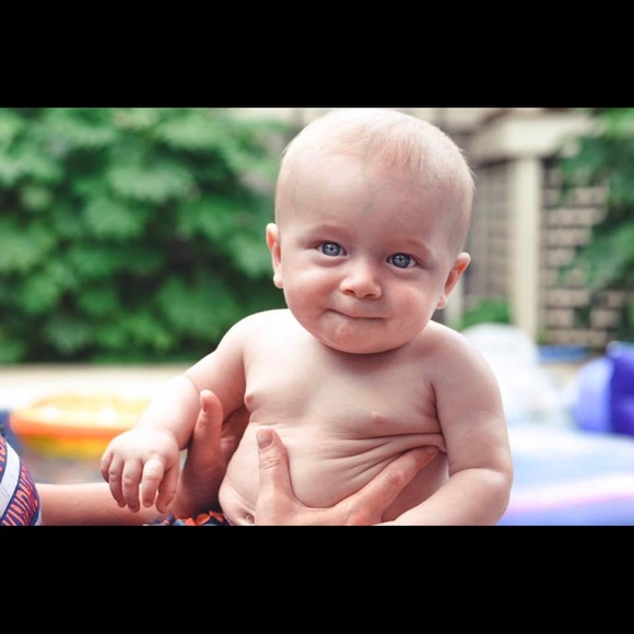 Meet your Posher, Ashley - Picture 3 of 5